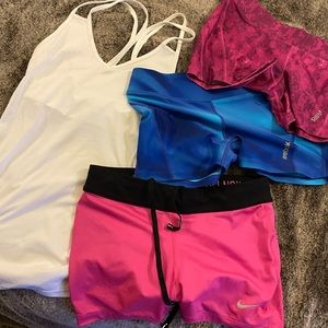 Choose any item free with purchase of another